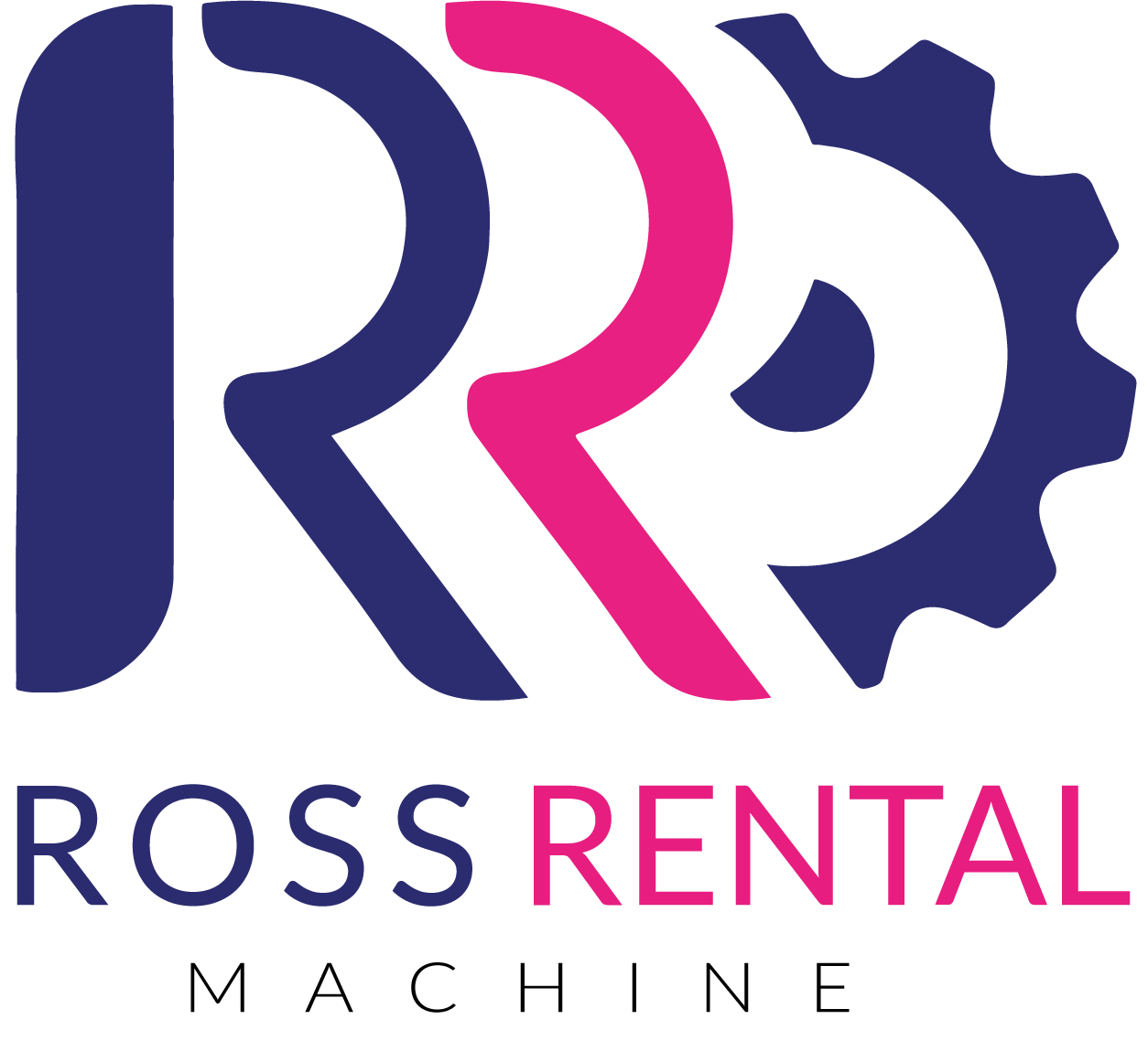 Ross Rental Machine